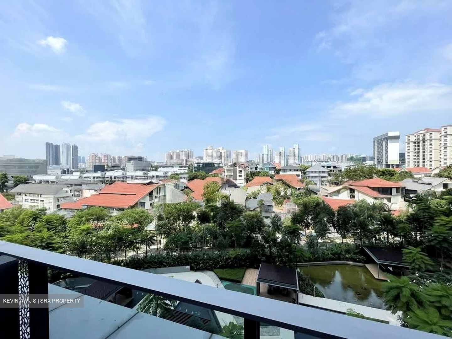 Stirling Residences (D3), Apartment #581886921